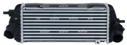 Hyundai Intercooler, inlaatluchtkoeler 30960
