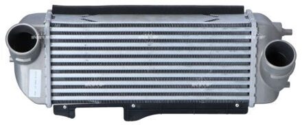 Hyundai Intercooler, inlaatluchtkoeler 30989