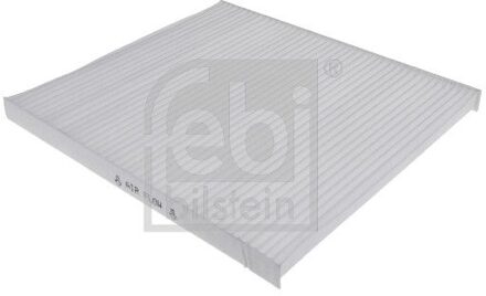 Hyundai Interieurfilter 184037