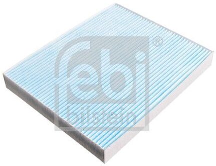 Hyundai Interieurfilter 184182