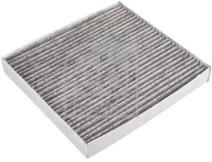 Hyundai Interieurfilter 184411