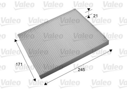 Hyundai Interieurfilter 715638