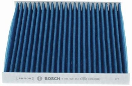 Hyundai Interieurfilter A8654