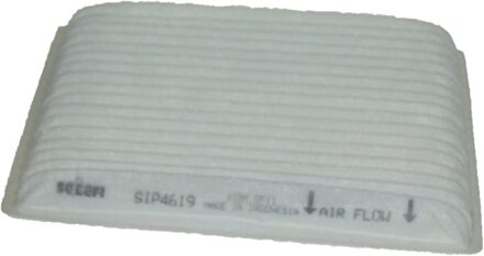 Hyundai Interieurfilter AH419