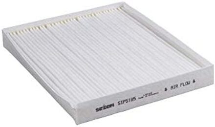 Hyundai Interieurfilter AH537