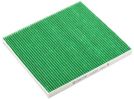 Hyundai Interieurfilter Basic+ CC0051