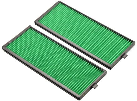 Hyundai Interieurfilter Basic+ CC0311