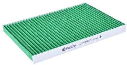 Hyundai Interieurfilter Carbon+ CC0094C