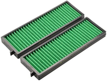 Hyundai Interieurfilter Carbon+ CC0337C