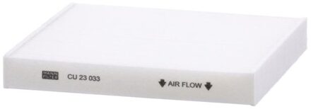 Hyundai Interieurfilter CU23033