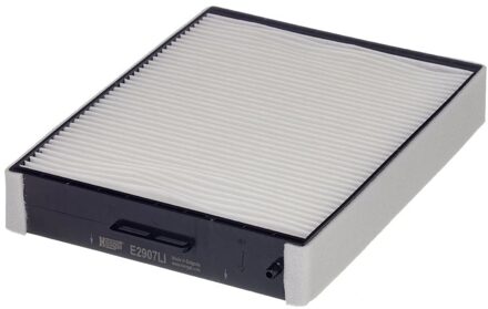 Hyundai Interieurfilter E2907LI