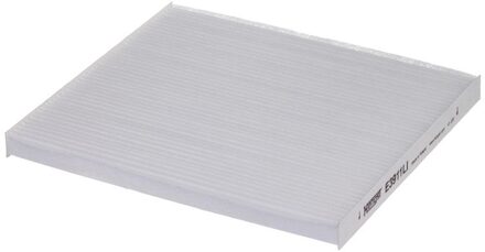 Hyundai Interieurfilter E3911LI