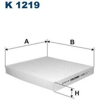 Hyundai Interieurfilter K1219