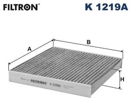 Hyundai Interieurfilter K1219A
