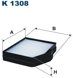 Hyundai Interieurfilter K1308