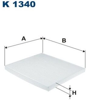 Hyundai Interieurfilter K1340