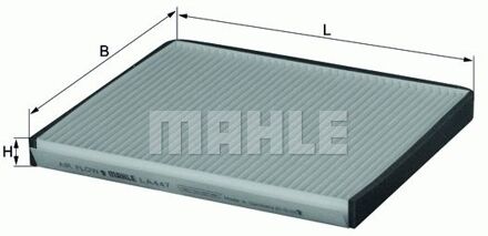 Hyundai Interieurfilter LA447