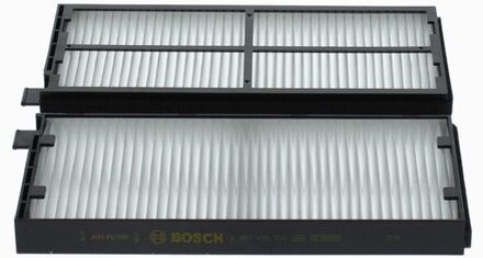 Hyundai Interieurfilter M5158