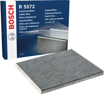 Hyundai Interieurfilter R5572