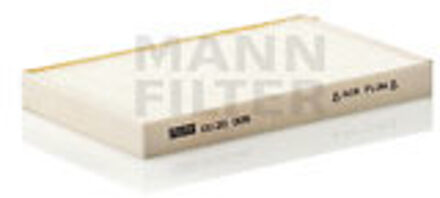 Hyundai Interieurfilter