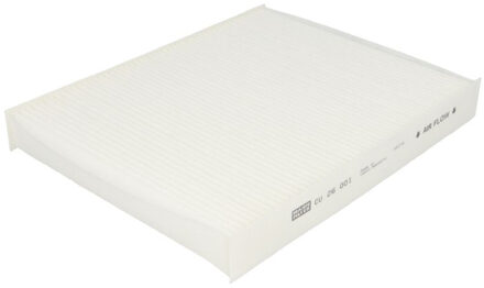 Hyundai Interieurfilter