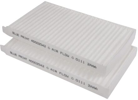 Hyundai Interieurfilter