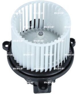 Hyundai Interieurventilatie 34606