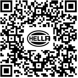 Hyundai Interieurventilatie 8EW366400991