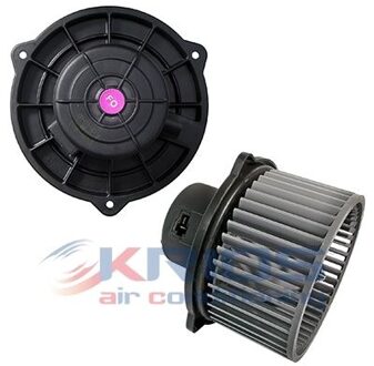 Hyundai Interieurventilatie K92074