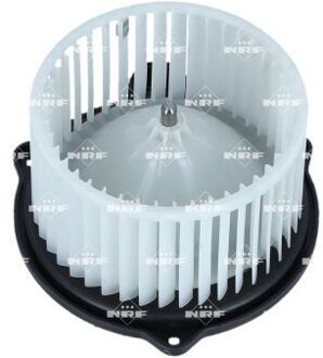 Hyundai Interior Blower 34599