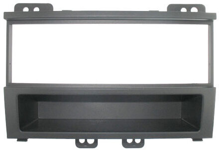 Hyundai ISO montage paneel passend voor Hyundai 1228114305