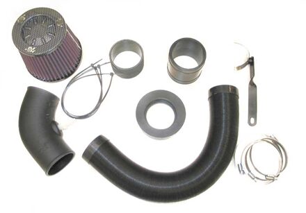 Hyundai K&N 57i Performance Kit passend voor Hyundai Coupe 2.0 16v 136pk 2005- (57-0647) 570647