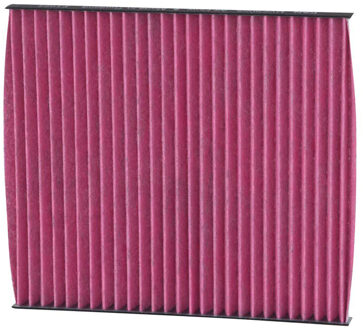 Hyundai K&N Premium Single-Use Interieurluchtfilter passend voor Hyundai/Kia diverse modellen (DVF5055) DVF5055