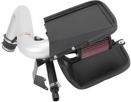 Hyundai K&N Typhoon Kit Hyundai Veloster Turbo 1.6L L4 2013- (69-5312TS) 695312TS