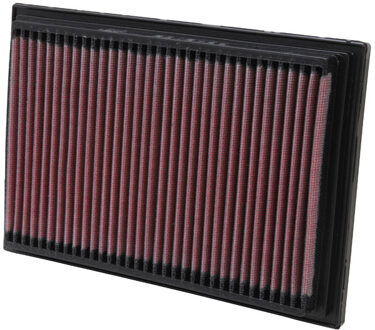 Hyundai K&N vervangingsfilter passend voor Hyundai Accent 1.5L-L4 2000-2006 (33-2182) 332182