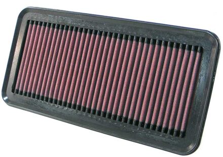 Hyundai K&N vervangingsfilter passend voor Hyundai Accent 1.6 2006- (33-2354) 332354