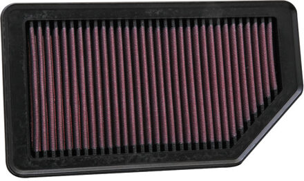 Hyundai K&N vervangingsfilter passend voor Hyundai Accent 1.6L-L4 2012 (33-2472) 332472