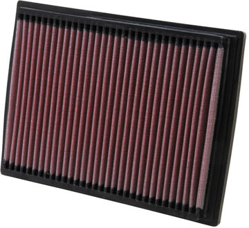 Hyundai K&N vervangingsfilter passend voor Hyundai Elantra/Coupe 2000- (33-2201) 332201