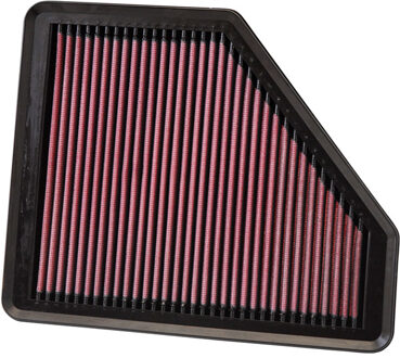 Hyundai K&N vervangingsfilter passend voor Hyundai Genesis Coupe 2.0, 3.8 V6 2008-2012 (33-2958) 332958