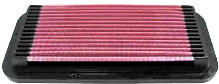 Hyundai K&N vervangingsfilter passend voor Hyundai Getz 2002-2008 / Toyota Paseo 1.5 1991-1999 / Starlet 1. 332094