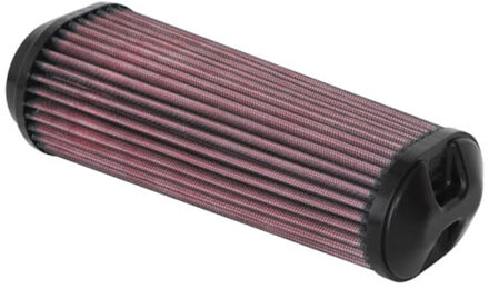 Hyundai K&N vervangingsfilter passend voor Hyundai i10 1.0 3cil 2016-2019 & Kia Picanto 1.0/1.2 3/4cil 2017- E0641