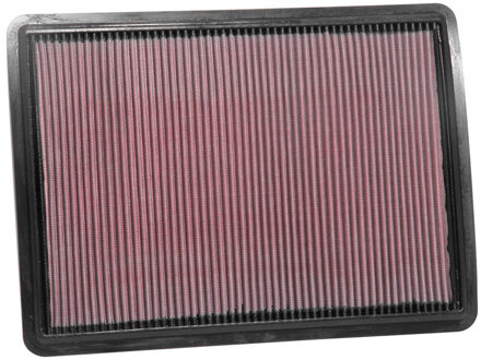 Hyundai K&N vervangingsfilter passend voor Hyundai Ioniq 1.6 & Kia Niro 1.6 2016- (33-3077) 333077