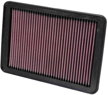 Hyundai K&N vervangingsfilter passend voor Hyundai Santa Fe / Kia Sorento 2.2D 2009-2012 (33-2969) 332969