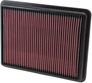 Hyundai K&N vervangingsfilter passend voor Hyundai Santa Fe XL 3.3L V6 / Kia Sorento 2.4L/3.3L 2013- (33-249 332493