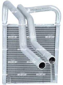 Hyundai Kachelradiateur, interieurverwarming 54428