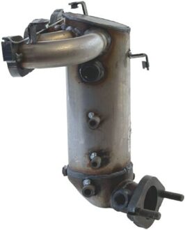 Hyundai Katalysator 090205