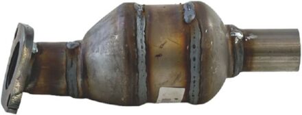 Hyundai Katalysator 090246