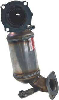 Hyundai Katalysator 090344