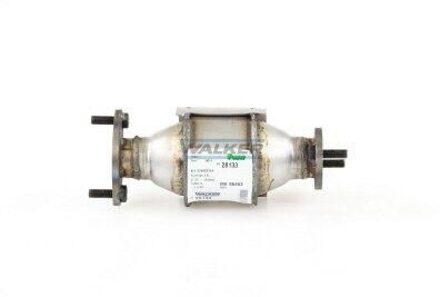 Hyundai Katalysator 28133