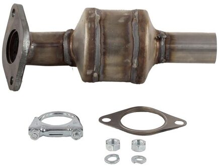 Hyundai Katalysator 28926